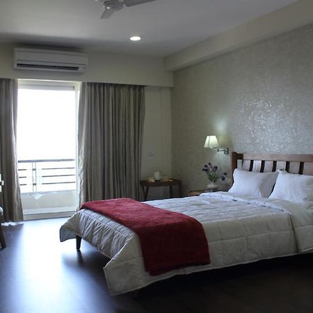 Xanadu Residency Aparthotel โกลกาตา ภายนอก รูปภาพ