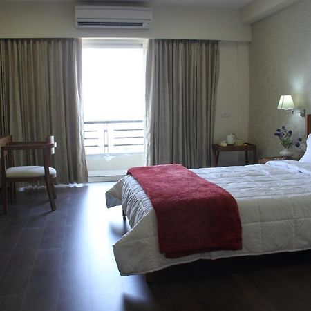 Xanadu Residency Aparthotel โกลกาตา ภายนอก รูปภาพ