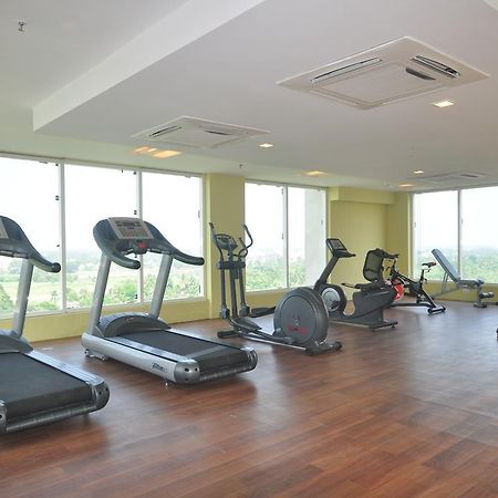 Xanadu Residency Aparthotel โกลกาตา ภายนอก รูปภาพ